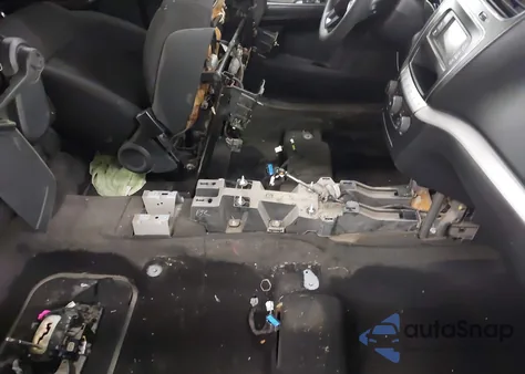 2017 Dodge Journey Sxt z USA, uszkodzony, nr VIN 3C4PDCBG2HT571440